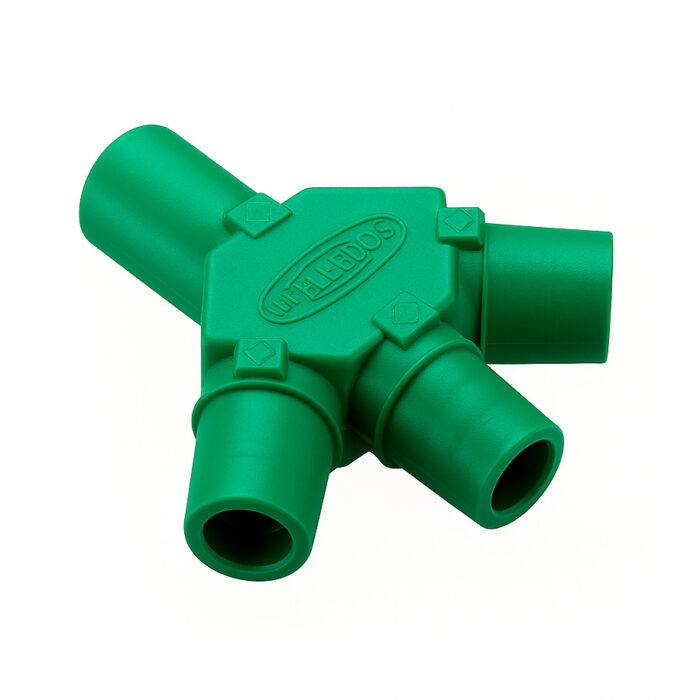 Camlock 3 Way Splitter alquiler
