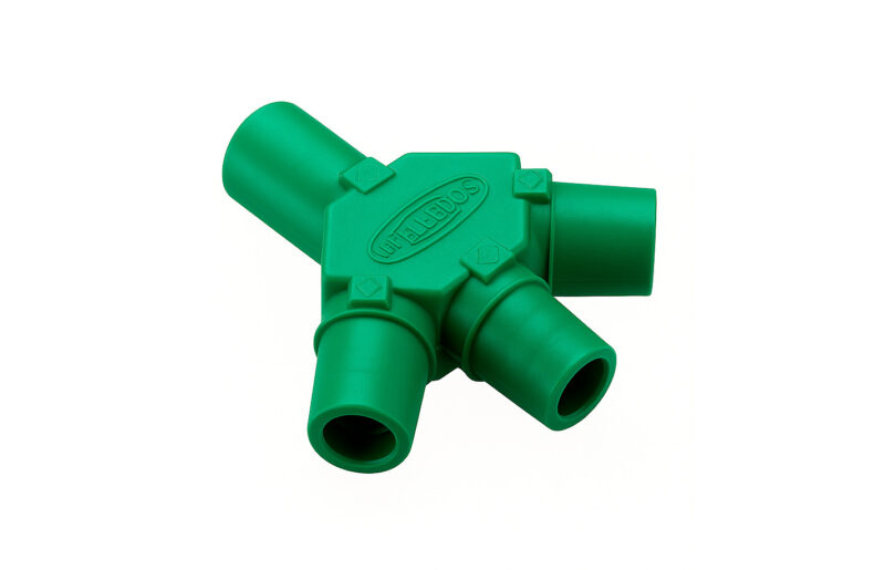 Camlock 3 Way Splitter alquiler