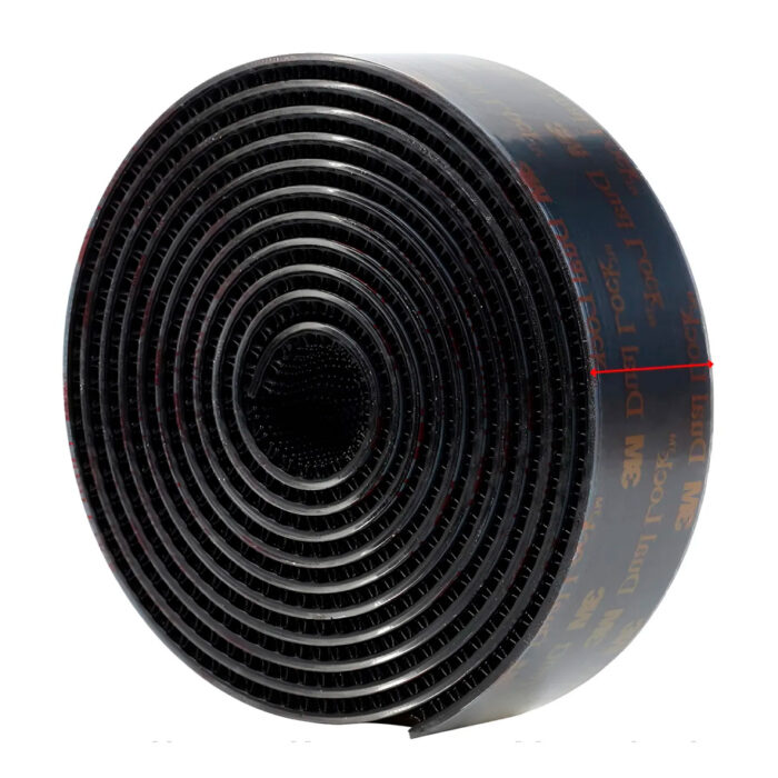 Metro de Velcro Dual Lock