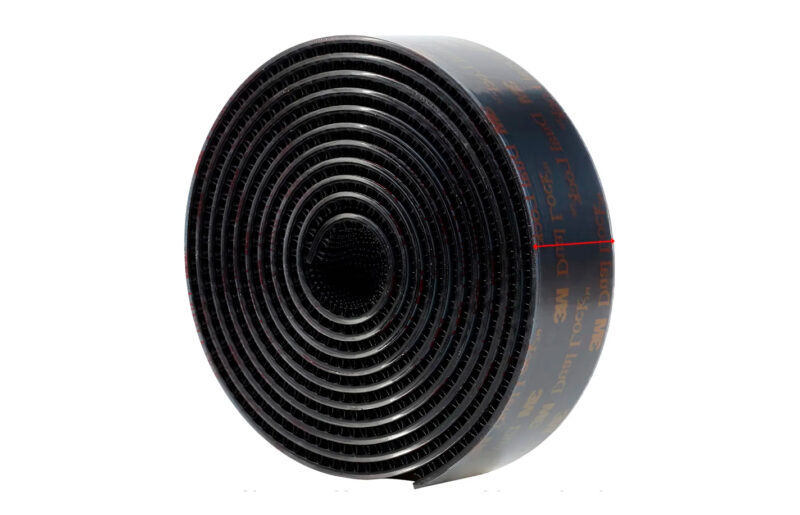 Metro de Velcro Dual Lock