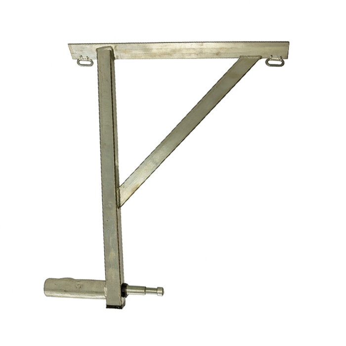Grip soporte de poste alquiler