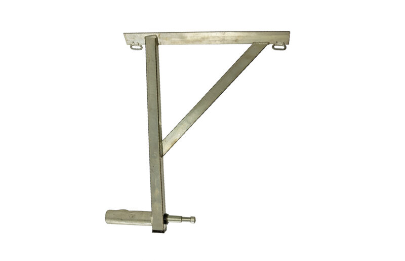 Grip soporte de poste alquiler