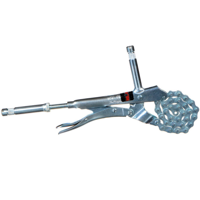 Vice Grip Chain Alquiler