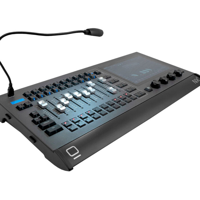 Consola DMX Obsidian NX1 alquiler