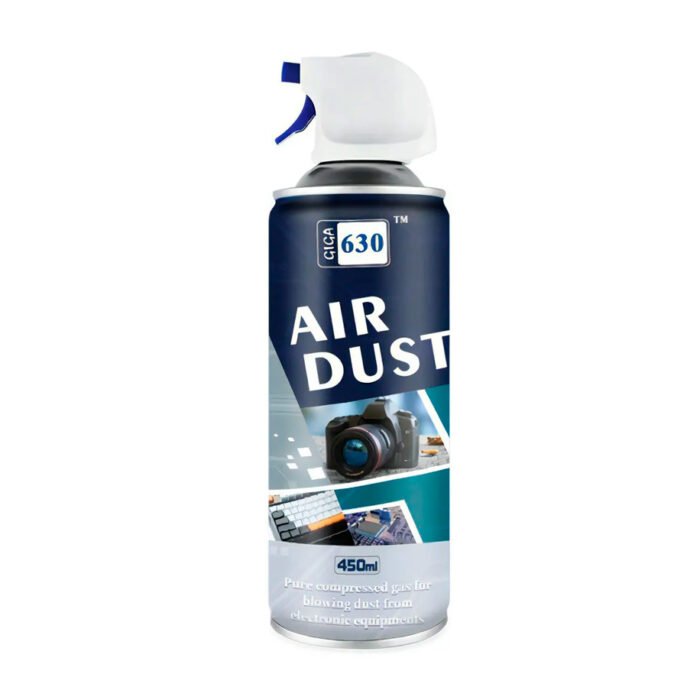 Aire comprimido AirDuster 450ml