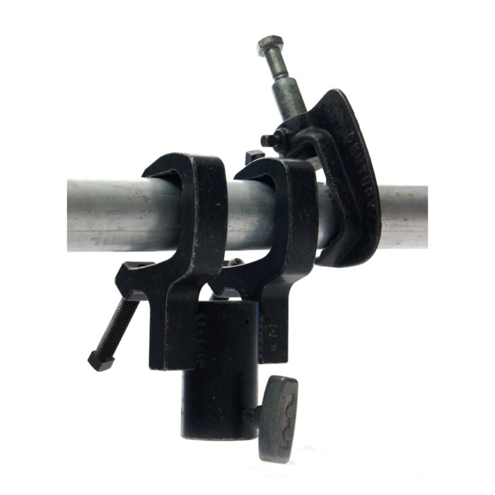 CLAMP DE RECEPTOR