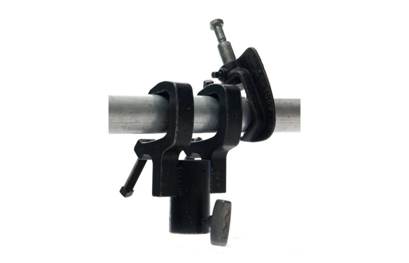 CLAMP DE RECEPTOR