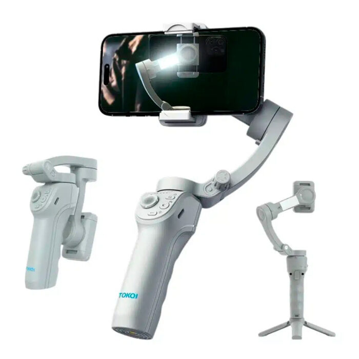 Gimbal-M01 Tokqi alquiler