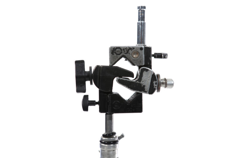 MAFFER CLAMP CON PIN