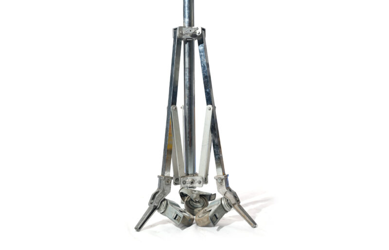 TRIPODE MOMBO COMBO CON RUEDAS