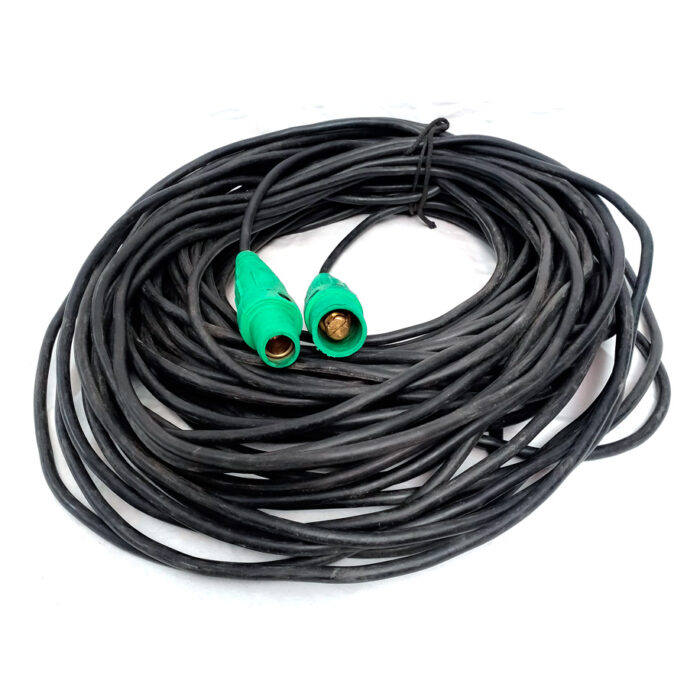 POLO A TIERRA 25MTS CAMLOCK (CHUPOS)
