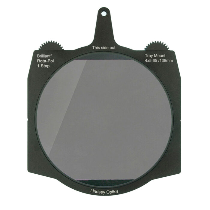 Lindsey Optics Brilliant 1-Stop