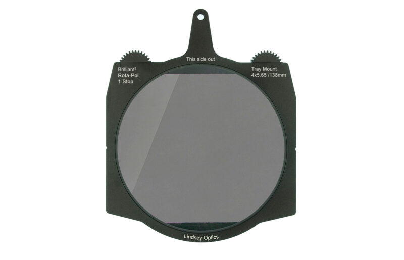 Lindsey Optics Brilliant 1-Stop