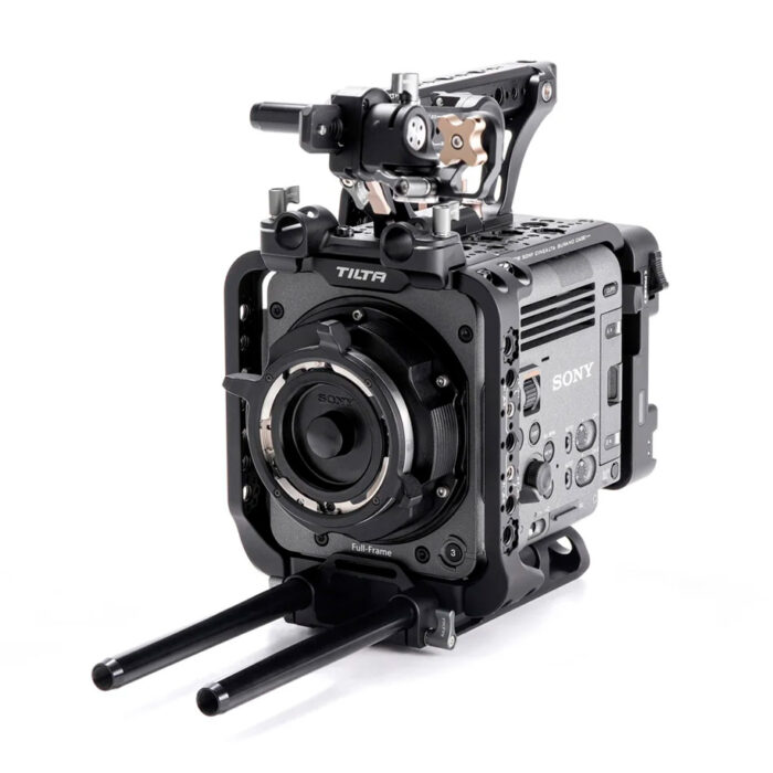 Alquiler Sony BURANO 8K Cinemarket