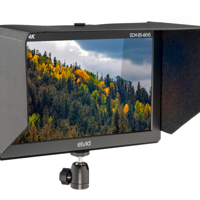 ELVID FieldVision 4K