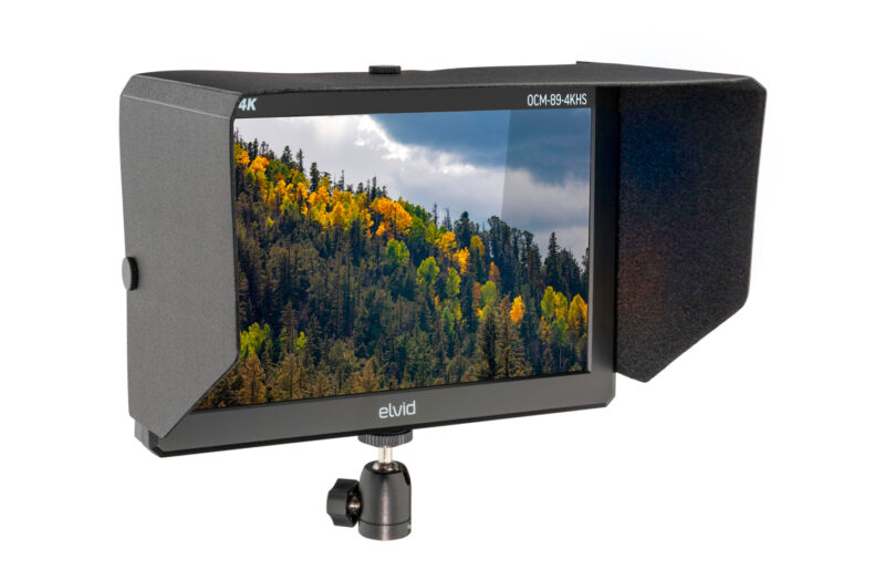 ELVID FieldVision 4K