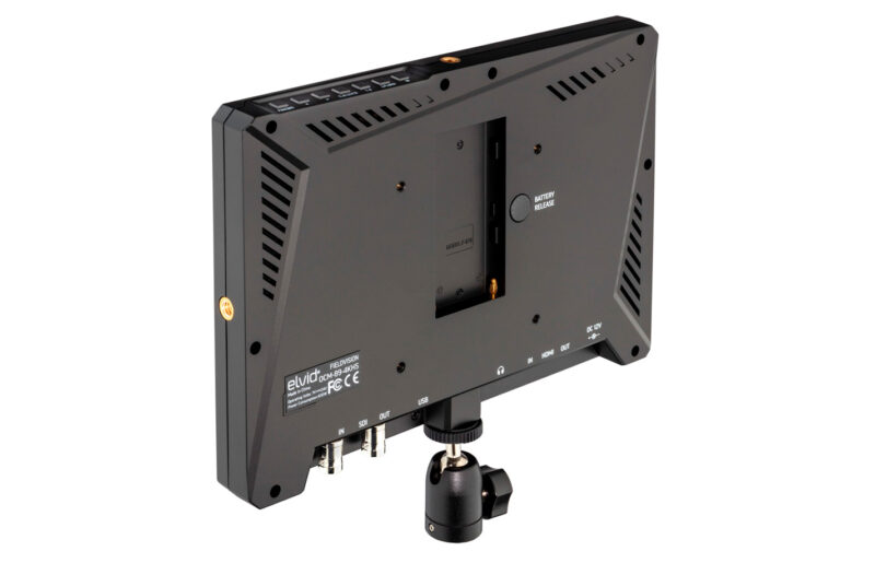 ELVID FieldVision 4K - Imagen 2