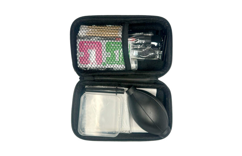 Kit de limpieza Cinemarket - Imagen 2