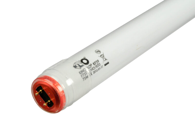 Bombillo Fluorecente Kino Flo 4' KF29 800ma