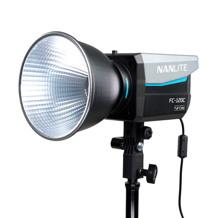 Forza FC 120C RGB LED Alquiler