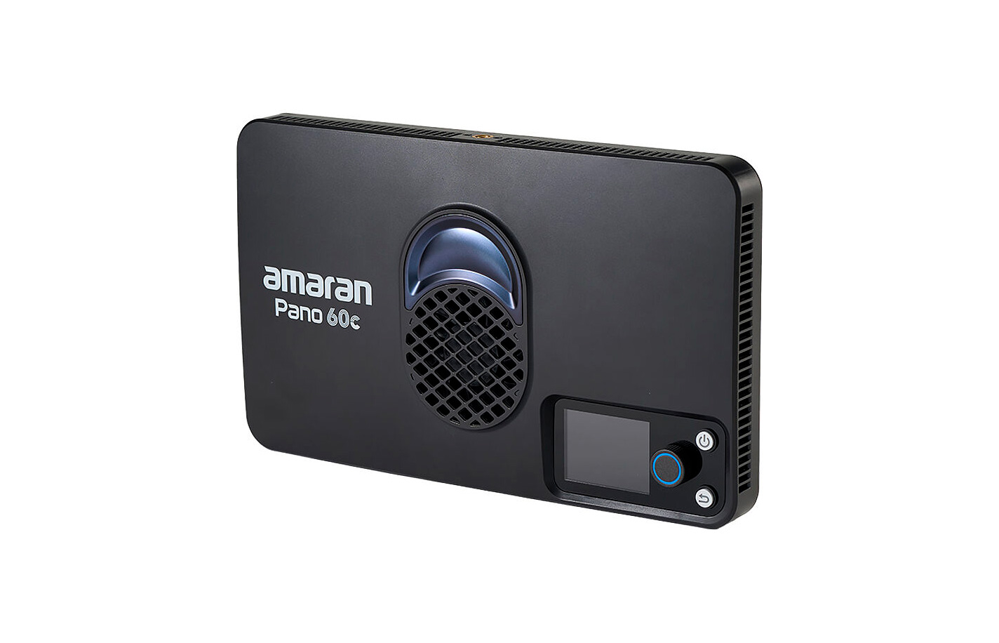 Amaran Pano 60c RGB COB de 60W para video profesional.