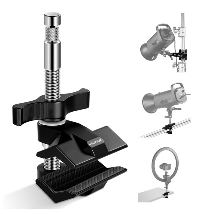 Matelline NEEWER 2 pulgadas