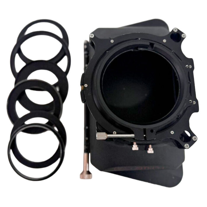 Clip-On 4x4 genustech Usada