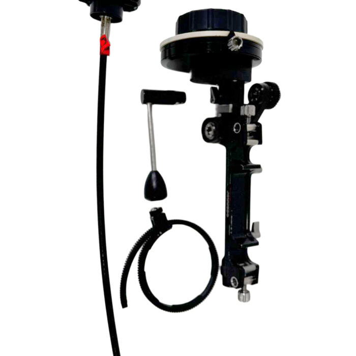 Follow Focus Oconnor CFF Rods de 19mm Usado