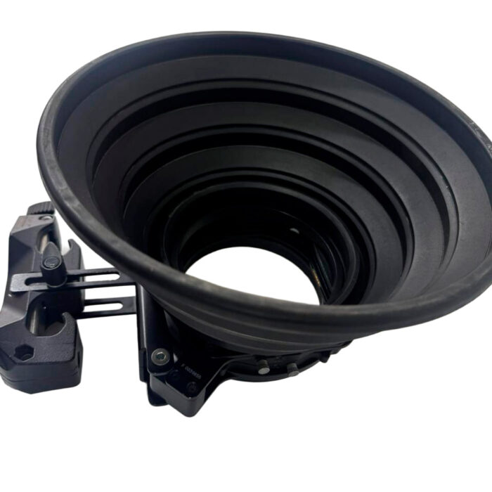 Matte box 4x4 Sympla Manfrotto usado