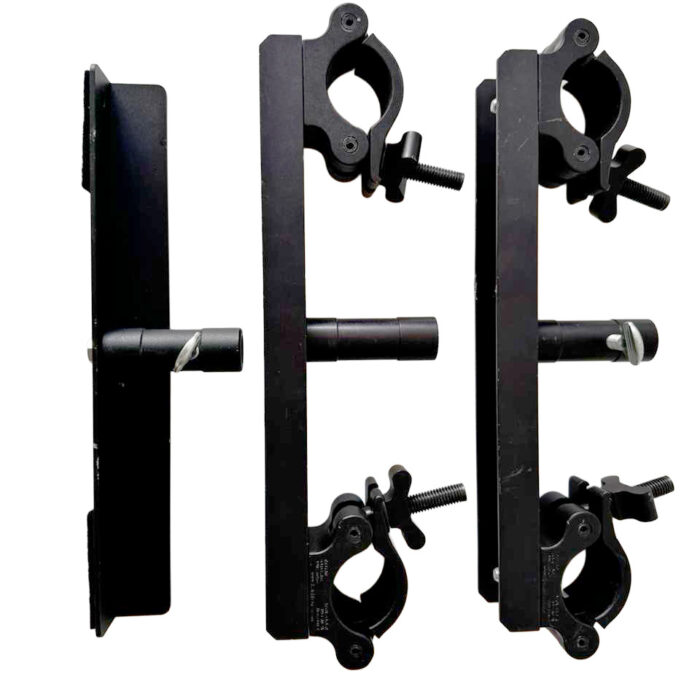 Sistema de soporte Dana Dolly