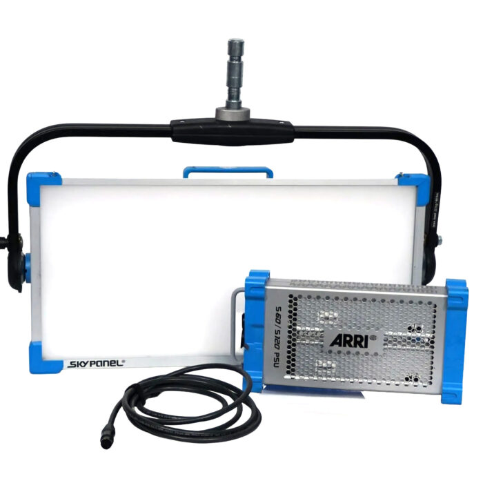 ARRI SkyPanel S60