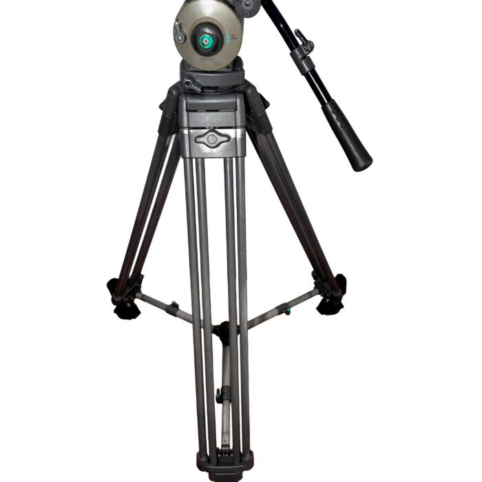 Trípode H80 mathews cabeza 100 mm