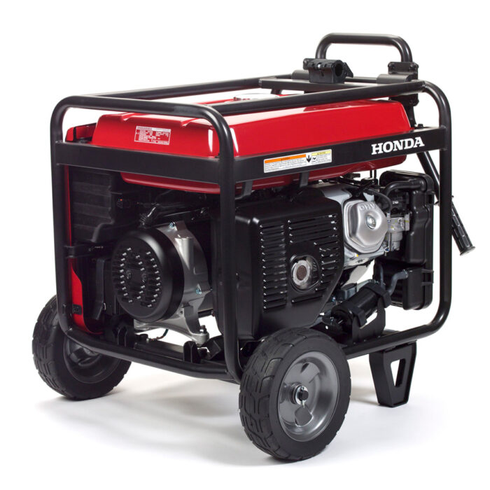 Planta Eléctrica 5K Honda EM5000SX