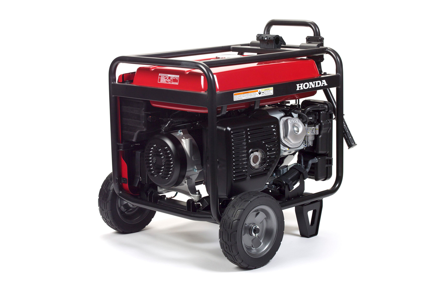 Planta Eléctrica 5K Honda EM5000SX