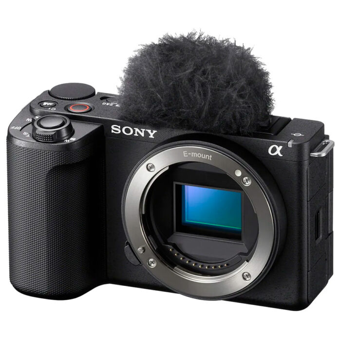 Sony Zv E10 Alquiler