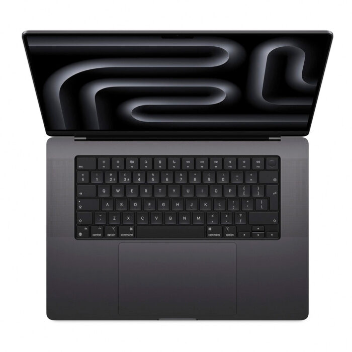 MacBook Pro M3 Pro 16