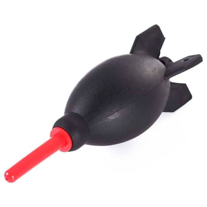 Soplador tipo Rocket
