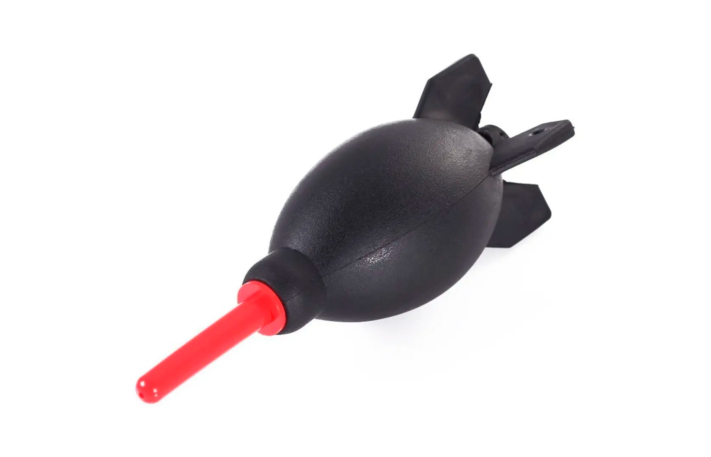 Pera de Aire Tipo Rocket