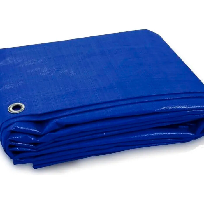 Tarp Lona Impermeable 2.4 x 3 m