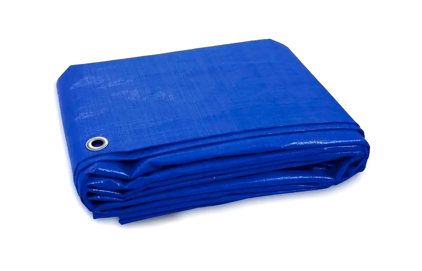Tarp Lona Impermeable Azul 2.4 x 3 metros