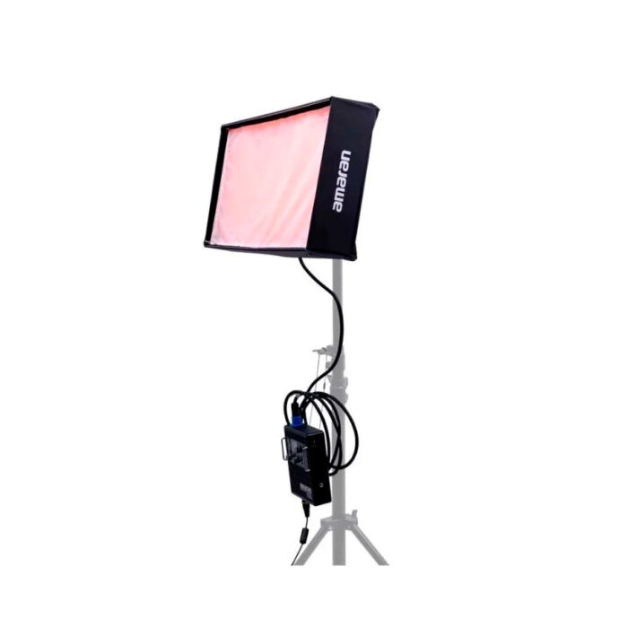 Aputure Flexible Amaran F21c RGBWW Alquiler