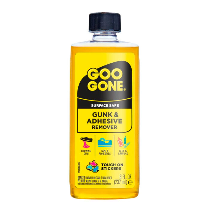 Removedor GooGone 237ml