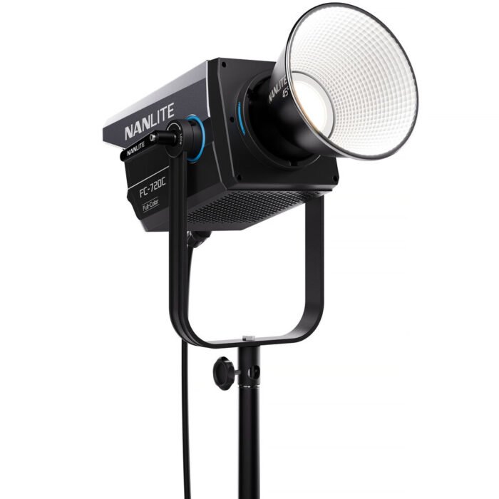 Forza FC 720C RGB LED Alquiler