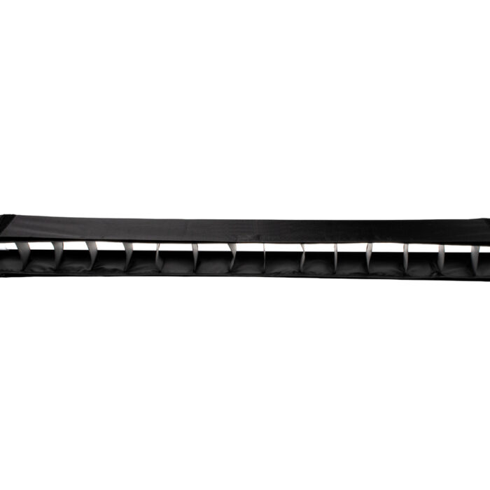 Eggcrate para Pavotube de 60cm alquiler