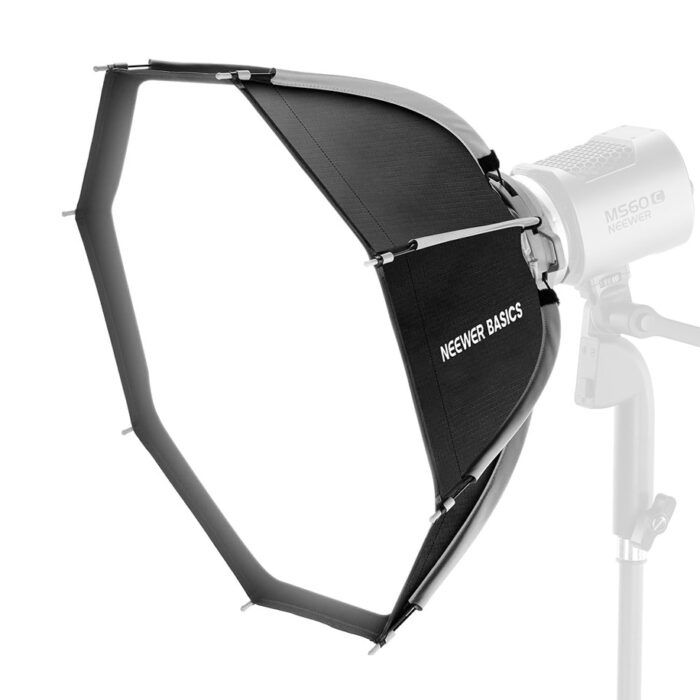 Octabox 45cm Bowens alquiler
