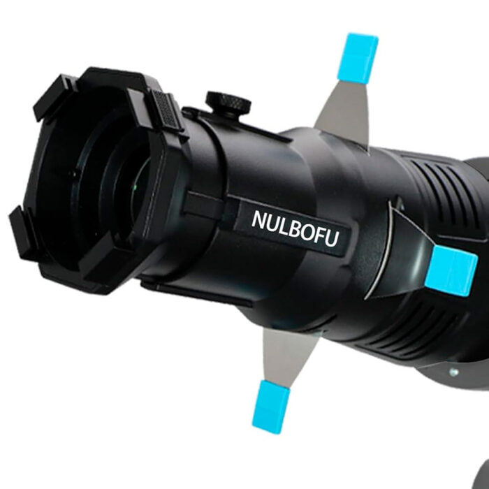 Proyector genérico bowens alquiler