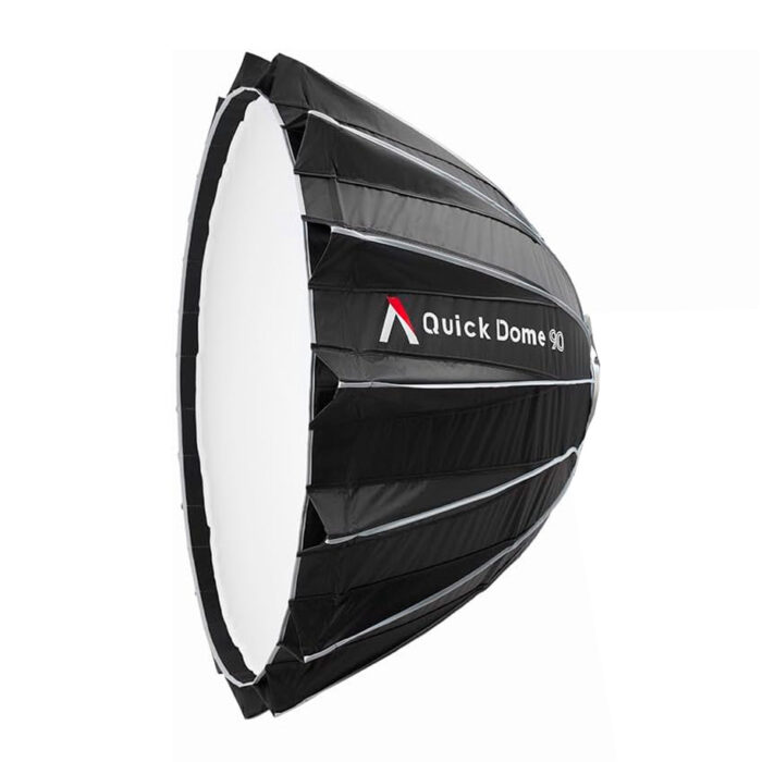 Octabox dome 90cm Aputure alquiler