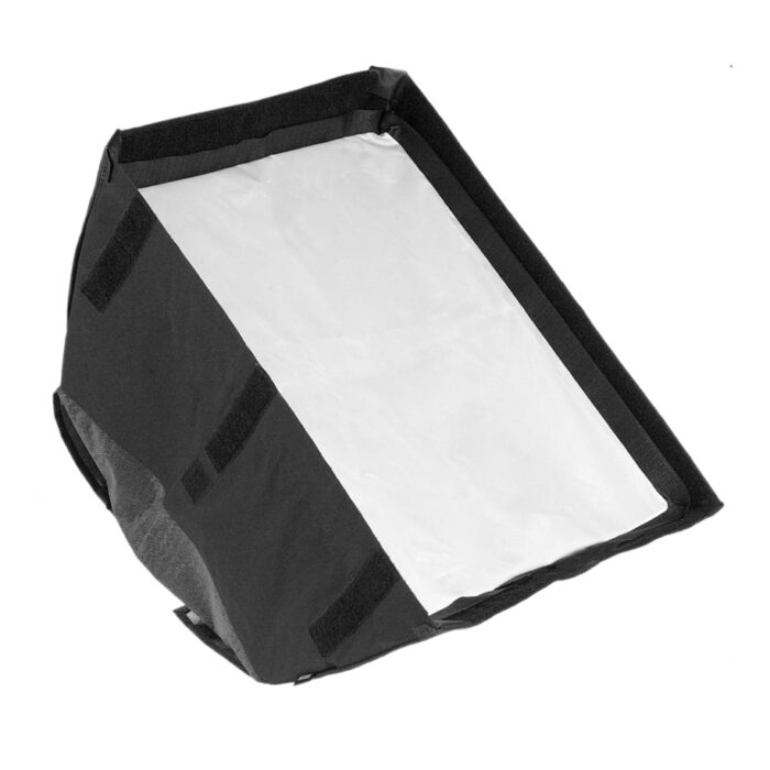 Softbox rectangular 150cm maxi bowens alquiler