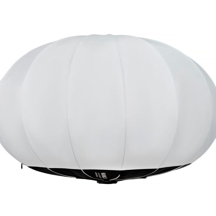 ⁠Lantern 120cm maxi bowens alquiler