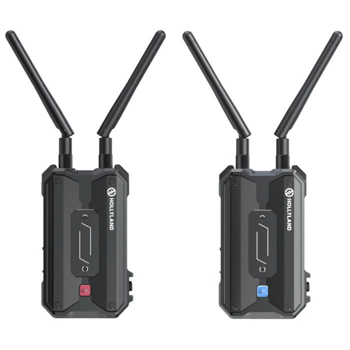 Hollyland Pyro H Transmisor inalámbrico de video HDMI 4K Alquiler